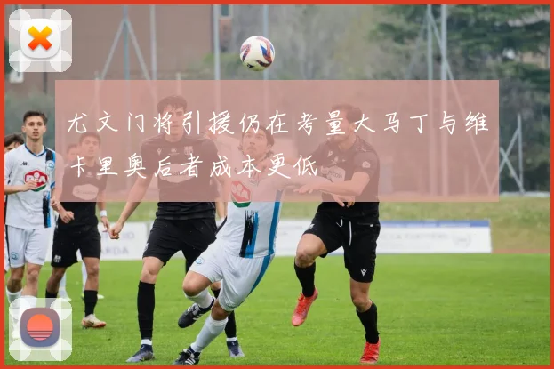 尤文门将引援仍在考量大马丁与维卡里奥后者成本更低